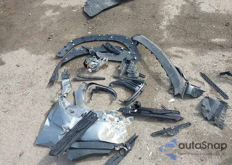 2023 Chevrolet Trailblazer Awd Rs z USA, uszkodzony, nr VIN KL79MUSL5PB183725